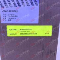 Repair ALLEN BRADLEY SOFT STARTER 150-C60NBD Soft starter 21403984 in Malaysia, Singapore, Thailand, Indonesia