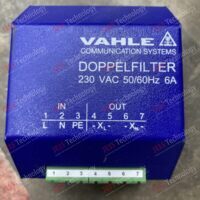 Repair Vahle – VAHLE Communication Systems 172900274 in Malaysia, Singapore, Thailand, Indonesia