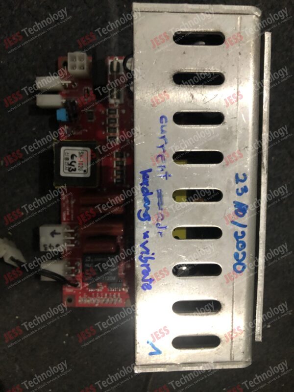 Image #4 of Repair PCB - BRAND : PCB TJB00643-03-091220 - in Malaysia, Singapore, Thailand, Indonesia