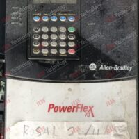 Repair ALLEN BRADLEY 20AD014A3AYNAEG1 Allen Bradley inverter 18097460 in Malaysia, Singapore, Thailand, Indonesia