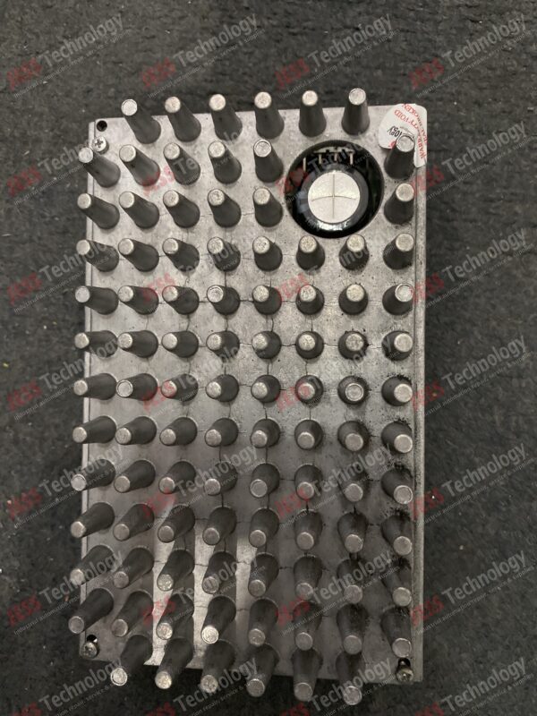 Image #4 of Repair Berger Lahr Output Card - Brand: Berger Lahr Output Card UW JE00665 S/N: 1822029401 1822029401 in Malaysia, Singapore, Thailand, Indonesia