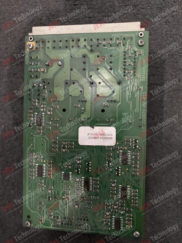 Image #3 of Repair Berger Lahr Output Card - Brand: Berger Lahr Output Card UW JE00665 S/N: 1822029401 1822029401 in Malaysia, Singapore, Thailand, Indonesia