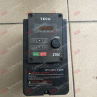Repair TECO E510-402-H3 Teco Inverter (10)163910980(21)087182F000403040600 in Malaysia, Singapore, Thailand, Indonesia
