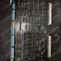 Repair Ono Sokki PCB 07MR175B Brand: Ono Sokki PCB Model: 07MR175B – in Malaysia, Singapore, Thailand, Indonesia