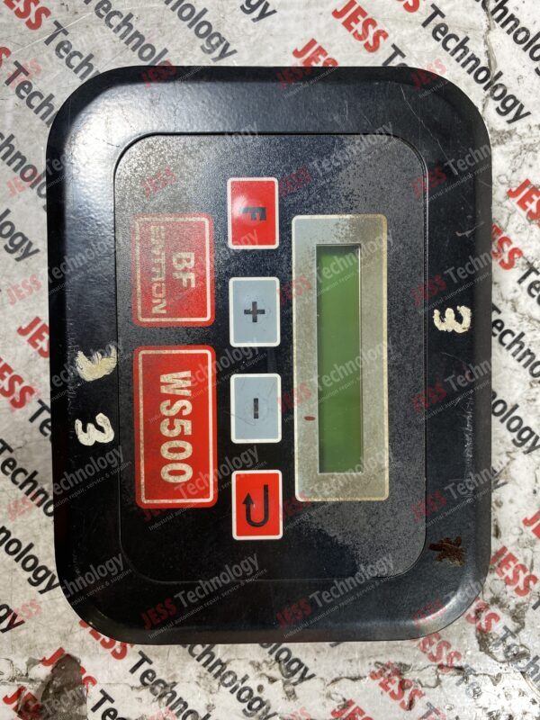 Image #4 of Repair WS500 Monitor 01-03-00 Brand: WS500 Monitor Model: 01-03-00 S/N: 41905523 41905523 in Malaysia, Singapore, Thailand, Indonesia