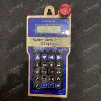 Repair Yushin Pendant ATBI-300DL Brand: Yushin Pendant Model: ATBI-300DL S/N: 3500166026 3500166026 in Malaysia, Singapore, Thailand, Indonesia