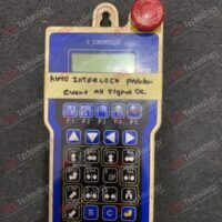 Repair Yushin Pendant AIBI-300DL Brand: Yushin Pendant Model: AIBI-300DL S/N: 3500166024 3500166024 in Malaysia, Singapore, Thailand, Indonesia