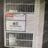 Repair Vector Drive 40 Horsepower UW TJE00769 – Brand: Vector Drive 40 Horsepower UW TJE00769 – in Malaysia, Singapore, Thailand, Indonesia