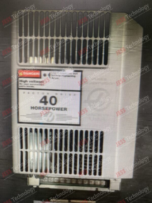 Image #4 of Repair Vector Drive 40 Horsepower UW TJE00769 - Brand: Vector Drive 40 Horsepower UW TJE00769 - in Malaysia, Singapore, Thailand, Indonesia