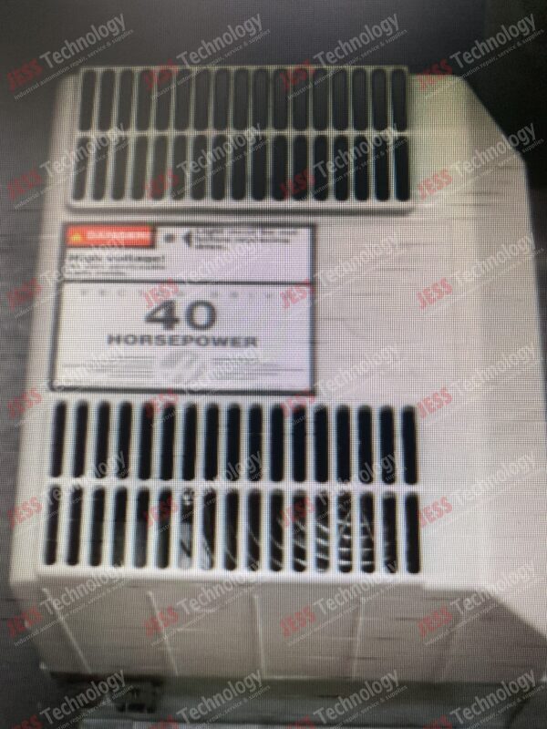 Image #3 of Repair Vector Drive 40 Horsepower UW TJE00769 - Brand: Vector Drive 40 Horsepower UW TJE00769 - in Malaysia, Singapore, Thailand, Indonesia
