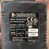 Repair Siemens Rectifier Interface module 6SE7041-8EK85-1HA0 Brand : Siemens Rectifier Interface module Model : 6SE7041-8EK85-1HA0 S/N : Q6EN065342027 Item Code : ZOQCNN0117 (R) Q6EN065342027 in Malaysia, Singapore, Thailand, Indonesia