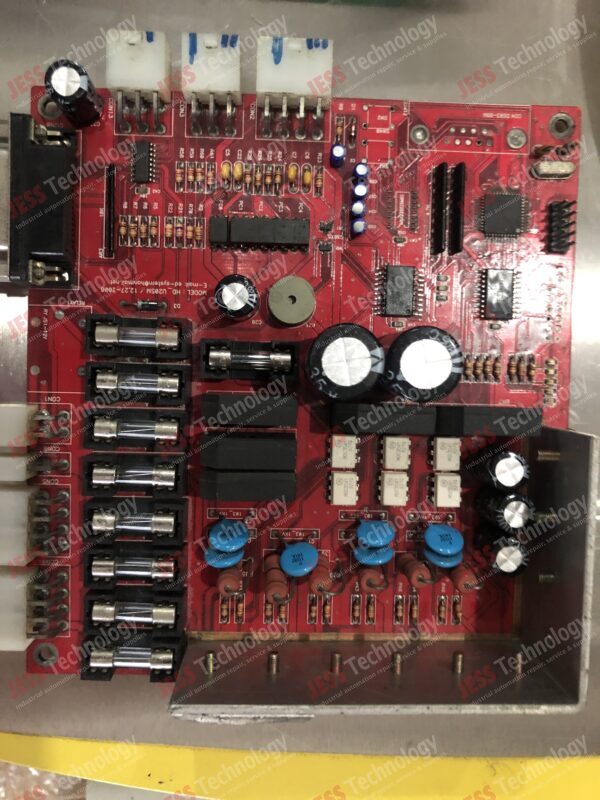 Image #4 of Repair PCB - BRAND : PCB TJB00640-03-091220 - in Malaysia, Singapore, Thailand, Indonesia