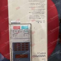 Repair Yaskawa Servo UW JE00713 – Yaskawa Servo UW JE00713 – in Malaysia, Singapore, Thailand, Indonesia