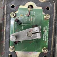 Repair Ingersoll Rand – Ingersoll-Rand Steppler Limit PCB 39543368 in Malaysia, Singapore, Thailand, Indonesia