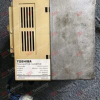 Repair TOSHIBA INVERTER VFS7E-2007P(3) Brand: Toshiba Inverter Model: VFS7E-2007P(3) S/N: 16829487 16829487 in Malaysia, Singapore, Thailand, Indonesia