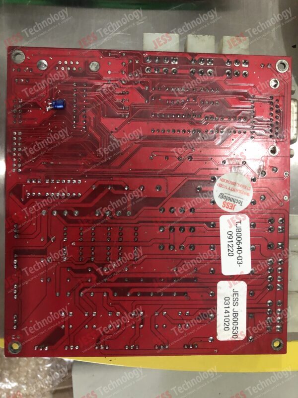 Image #3 of Repair PCB - BRAND : PCB TJB00640-03-091220 - in Malaysia, Singapore, Thailand, Indonesia