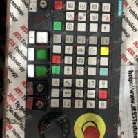 Repair SIEMENS CONTROL PANEL SINUMERIK MCP 310C PN BRAND : SIEMENS CONTROL PANEL MODEL : SINUMERIK MCP 310C PN – in Malaysia, Singapore, Thailand, Indonesia