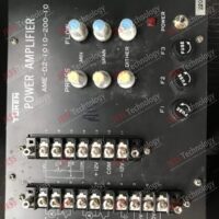 Repair YUKEN AMPLIFIER AME-D2-1010-200-10 Yuken Power Amplifier 2202 in Malaysia, Singapore, Thailand, Indonesia