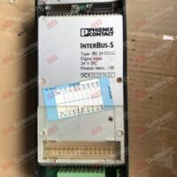 Repair PHOENIX IBS 24 DI/LC Phoenix Contact Interbus-S IBS 24 DI/LC 04931492 in Malaysia, Singapore, Thailand, Indonesia