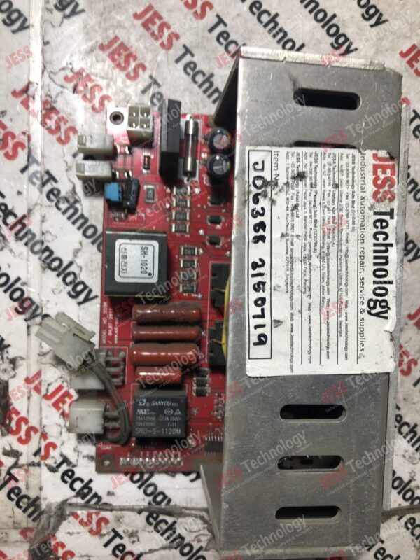 Image #4 of Repair PCB - BRAND : PCB - in Malaysia, Singapore, Thailand, Indonesia