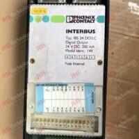 Repair Phoenix Contact IBS 24 DO/LC Phoenix Contact Interbus-S 24 DO/LC 337092 in Malaysia, Singapore, Thailand, Indonesia