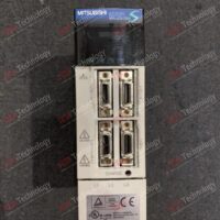 Repair MITSUBISHI AC SERVO MR-J2S-20A Brand: Mitsubishi AC Servo Model: MR-J2S-20A S/N: W46R38273 W46R38273 in Malaysia, Singapore, Thailand, Indonesia