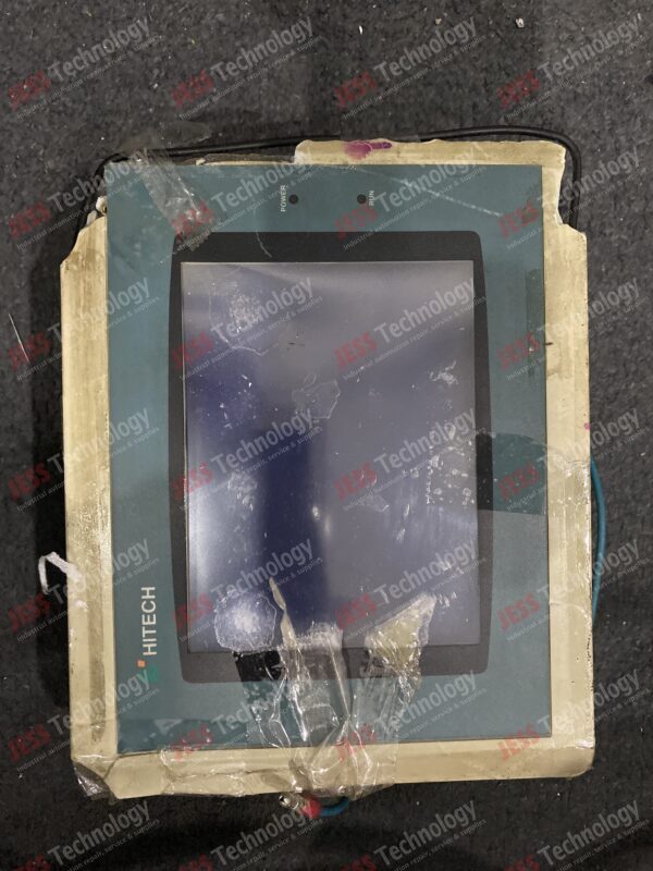 Image #4 of Repair Hitech Touch Screen PWS1711-STN Brand: Hitech Touch Screen Model: PWS1711-STN S/N: 1711001625 1711001625 in Malaysia, Singapore, Thailand, Indonesia