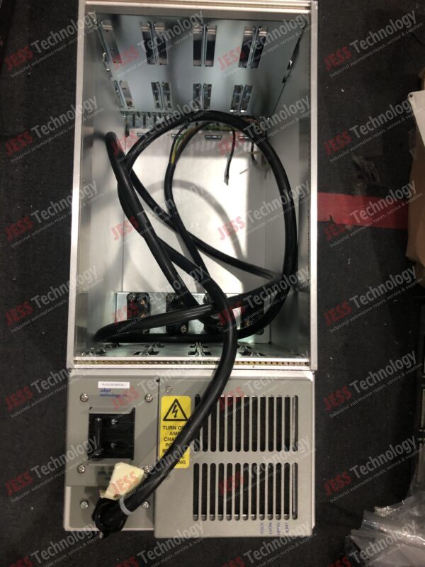 Image #4 of Repair ADEPT TECHNOLOGY AMPLIFIER PA-4 BRAND : ADEPT TECHNOLOGY AMPLIFIER MODEL : PA-4 SERIAL: 336-008009 336-008009 in Malaysia, Singapore, Thailand, Indonesia