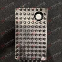 Repair Berger Lahr Output Card UW JE00468 – Brand: Berger Lahr Output Card UW JE00468 – in Malaysia, Singapore, Thailand, Indonesia