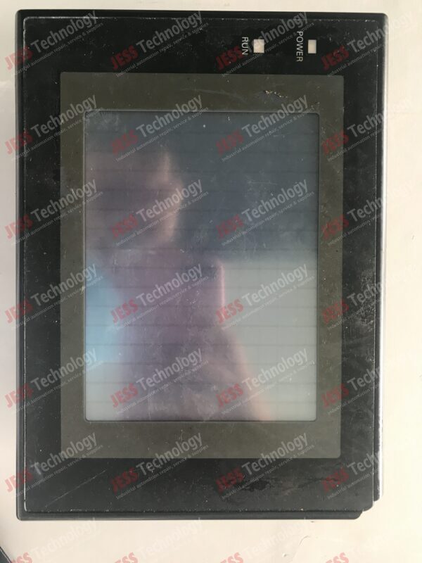 Image #4 of Repair OMRON NT31-ST122B-V2 Display screen 1826P in Malaysia, Singapore, Thailand, Indonesia