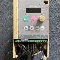 Repair TOSHIBA INVERTER VFS7E-2007P(2) Brand: Toshiba Inverter Model: VFS7E-2007P(2) S/N: 06847801 06847801 in Malaysia, Singapore, Thailand, Indonesia