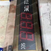 Repair – – Cycle Time Display – in Malaysia, Singapore, Thailand, Indonesia