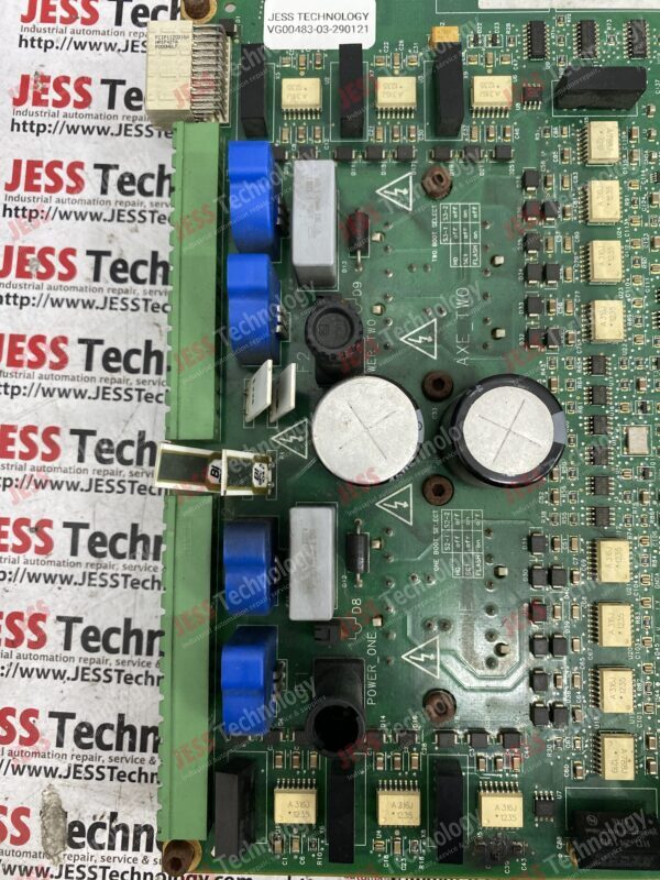 Image #3 of Repair - - PCB - in Malaysia, Singapore, Thailand, Indonesia