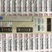 Repair MITSUBISHI AC SERVO MR-J20A Mitsubishi Ac servo J20A – in Malaysia, Singapore, Thailand, Indonesia