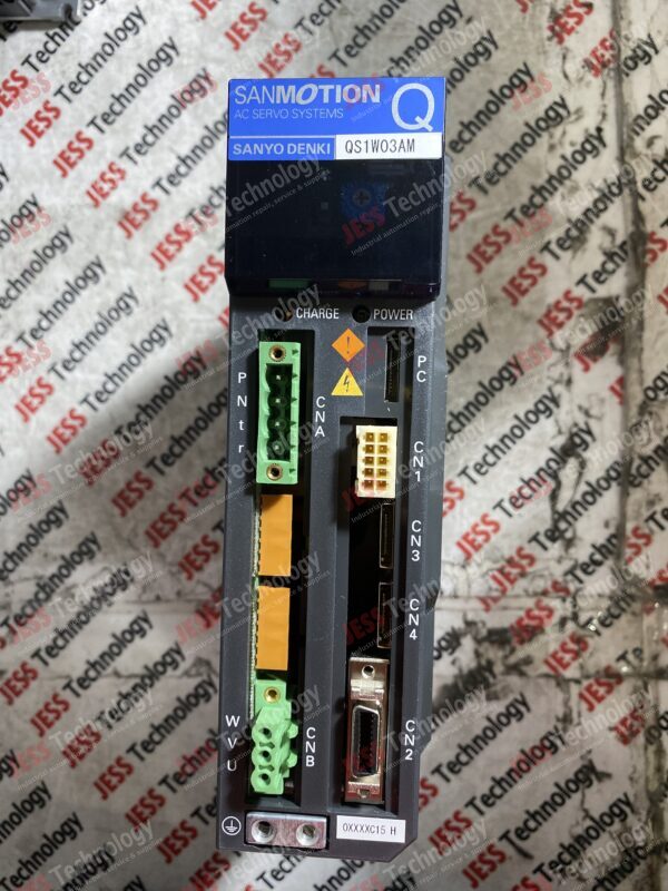 Image #4 of Repair SEW EURODRIVE MFE52B/Z21D SEW Eurodrive Ethernet Module - in Malaysia, Singapore, Thailand, Indonesia