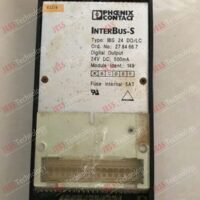 Repair Phoenix Contact IBS 24 DO/LC Interbus-s 24 do/lc 03815153 in Malaysia, Singapore, Thailand, Indonesia