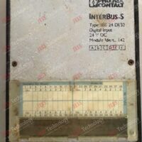 Repair Phoenix Contact IBS 24 DI/32 Interbus 24 di/32 04622879 in Malaysia, Singapore, Thailand, Indonesia