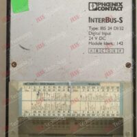 Repair Phoenix Contact IBS 24 DI/32 Interbus 24 di/32 01197831 in Malaysia, Singapore, Thailand, Indonesia