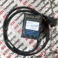 Repair Nordson Bar Code Scanner BC510 Brand : Nordson Bar Code Scanner Model : BC510 S/n : 0707649 0707649 in Malaysia, Singapore, Thailand, Indonesia