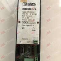 Repair Phoenix Contact IBS 24 BK-T Interbus 24 bk-t 05744743 in Malaysia, Singapore, Thailand, Indonesia