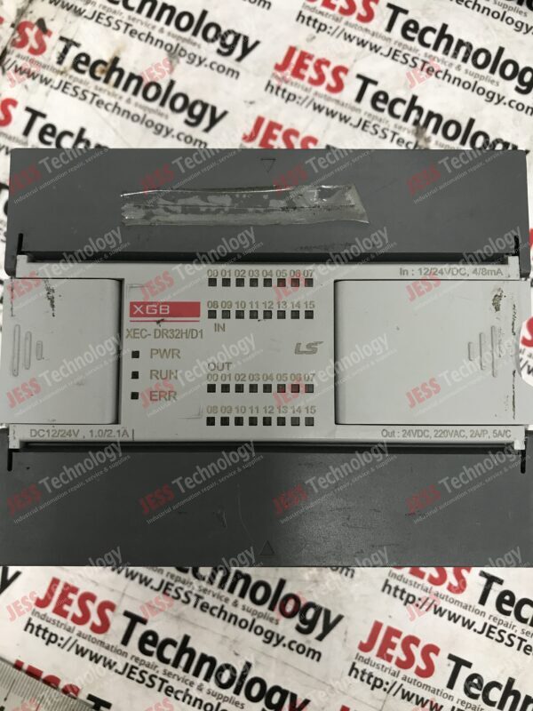 Image #4 of Repair LS XEC-DR32H/D1 Plc 10R-035439 in Malaysia, Singapore, Thailand, Indonesia