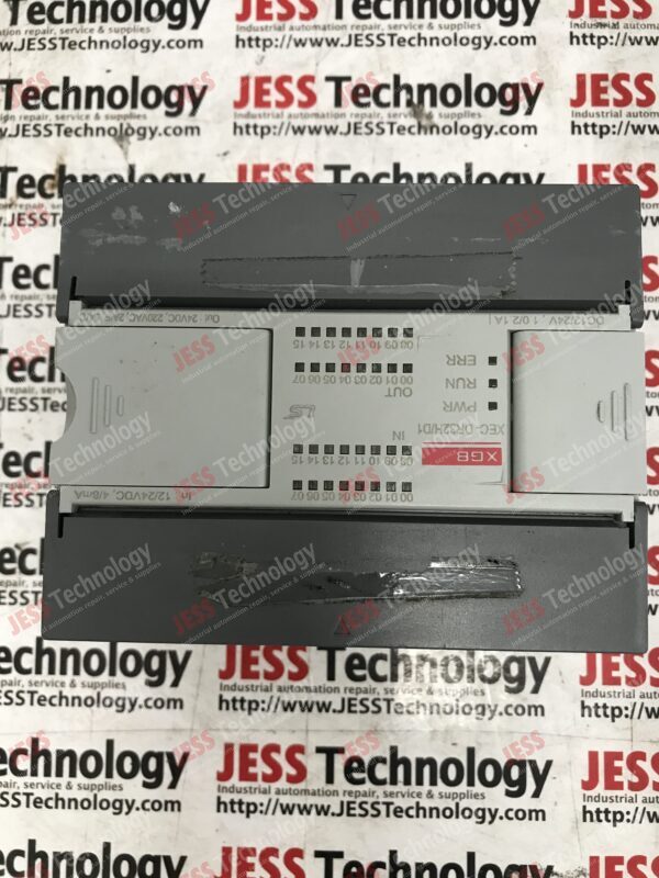 Image #4 of Repair LS XEC-DR32H/D1 Plc 10R-035439 in Malaysia, Singapore, Thailand, Indonesia