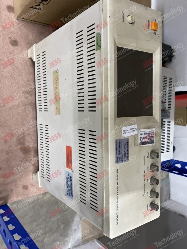 Image #4 of Repair HIOKI SMAK19244243 HIOKI Tester QA-1922 in Malaysia, Singapore, Thailand, Indonesia