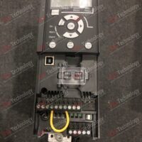 Repair DANFOSS INVERTER FC-280 Brand : Danfoss Inverter Model : FC-280 S/N : 123502G479 123502G479 in Malaysia, Singapore, Thailand, Indonesia
