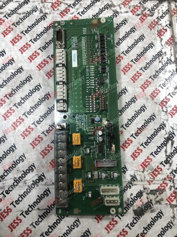 Image #4 of Repair PCB FOR SENSOR - Brand: PCB for sensor - in Malaysia, Singapore, Thailand, Indonesia