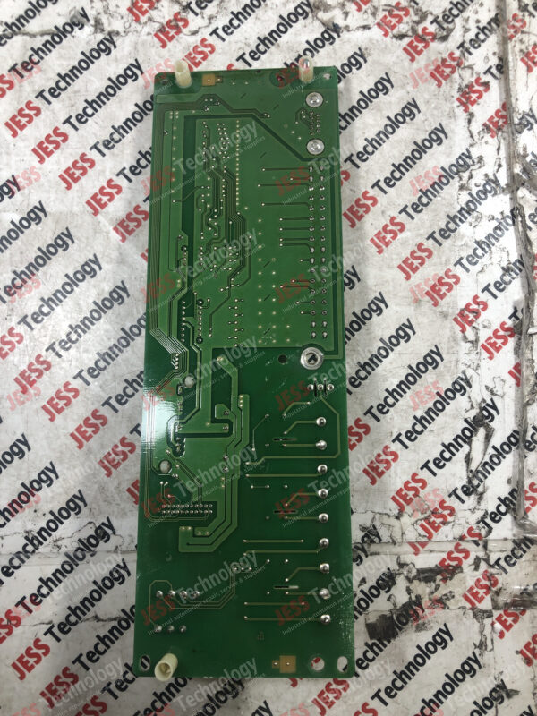 Image #3 of Repair PCB FOR SENSOR - Brand: PCB for sensor - in Malaysia, Singapore, Thailand, Indonesia