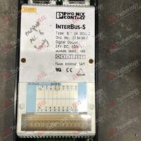 Repair Phoenix Contact IBS 24 DO/LC Interbus-s 24 do/lc 06825441 in Malaysia, Singapore, Thailand, Indonesia