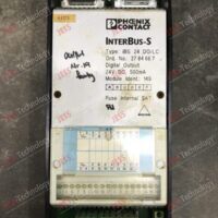 Repair Phoenix Contact IBS 24 DO/LC Interbus-s 24 do/lc 03815153 in Malaysia, Singapore, Thailand, Indonesia