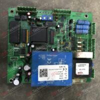 Repair SCHAFFNER 4075 Pcb board FN405-0.5-02 in Malaysia, Singapore, Thailand, Indonesia