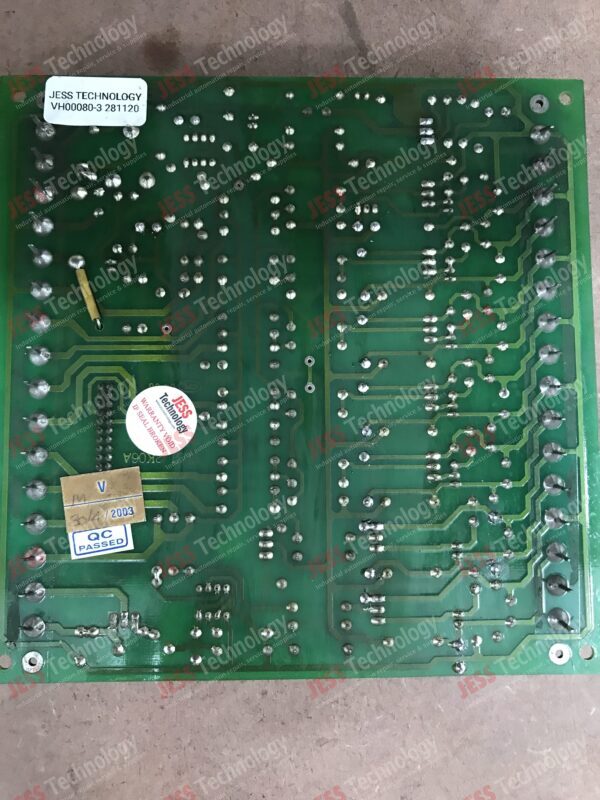 Image #3 of Repair - - Pcb board - in Malaysia, Singapore, Thailand, Indonesia